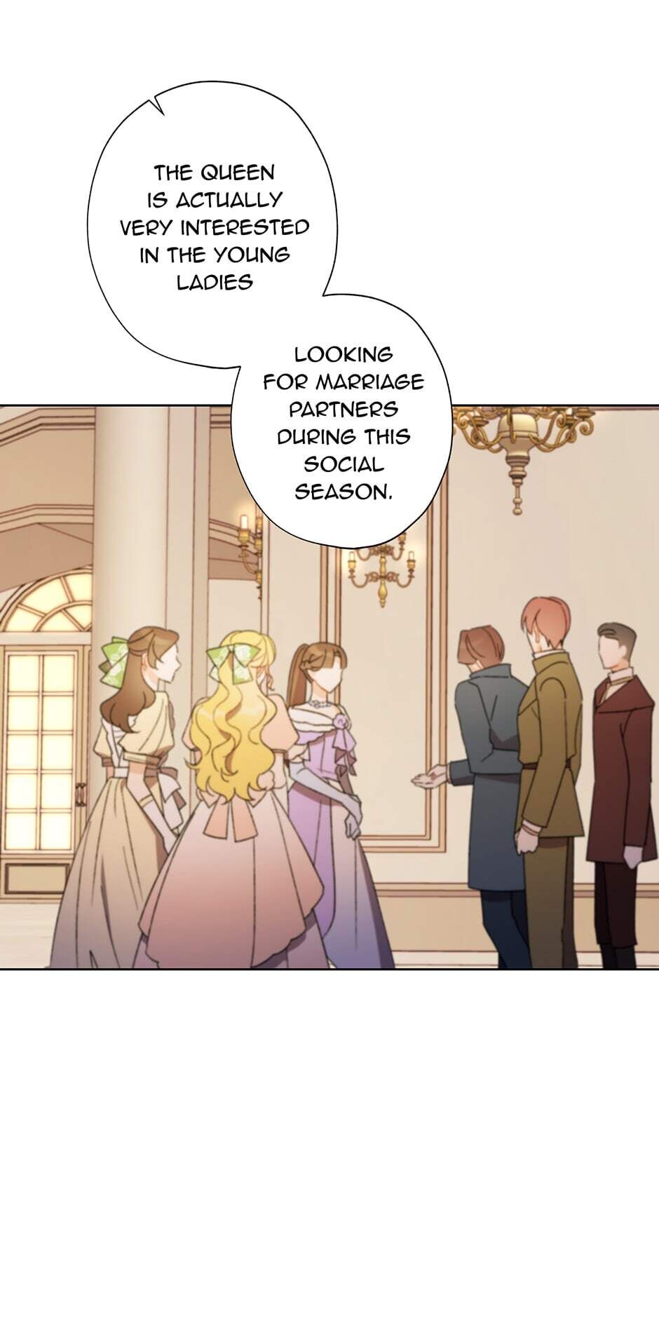 A Wicked Tale of Cinderella's Stepmom chapter 35 page 22