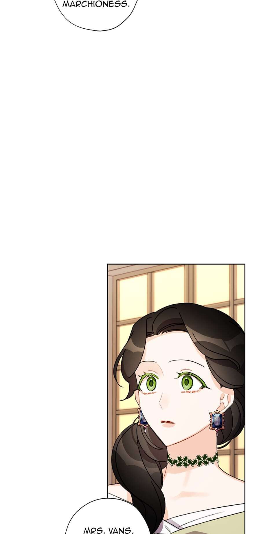 A Wicked Tale of Cinderella's Stepmom chapter 35 page 29