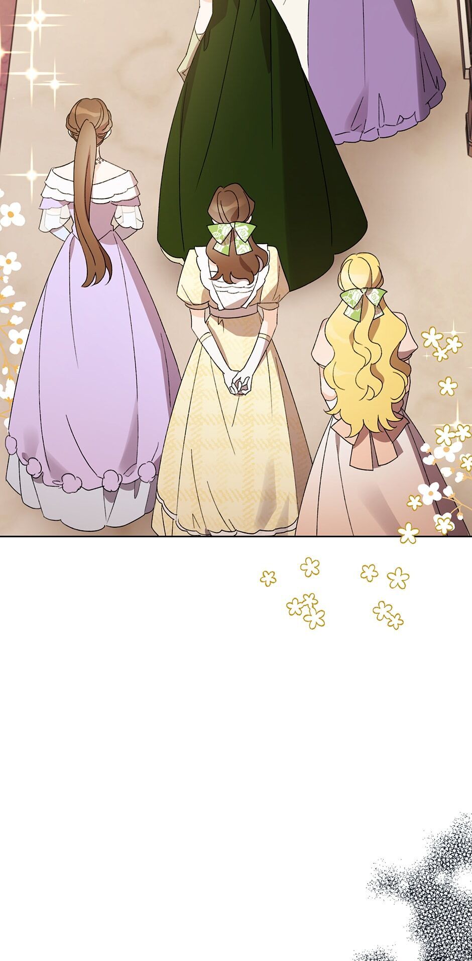 A Wicked Tale of Cinderella's Stepmom chapter 35 page 3