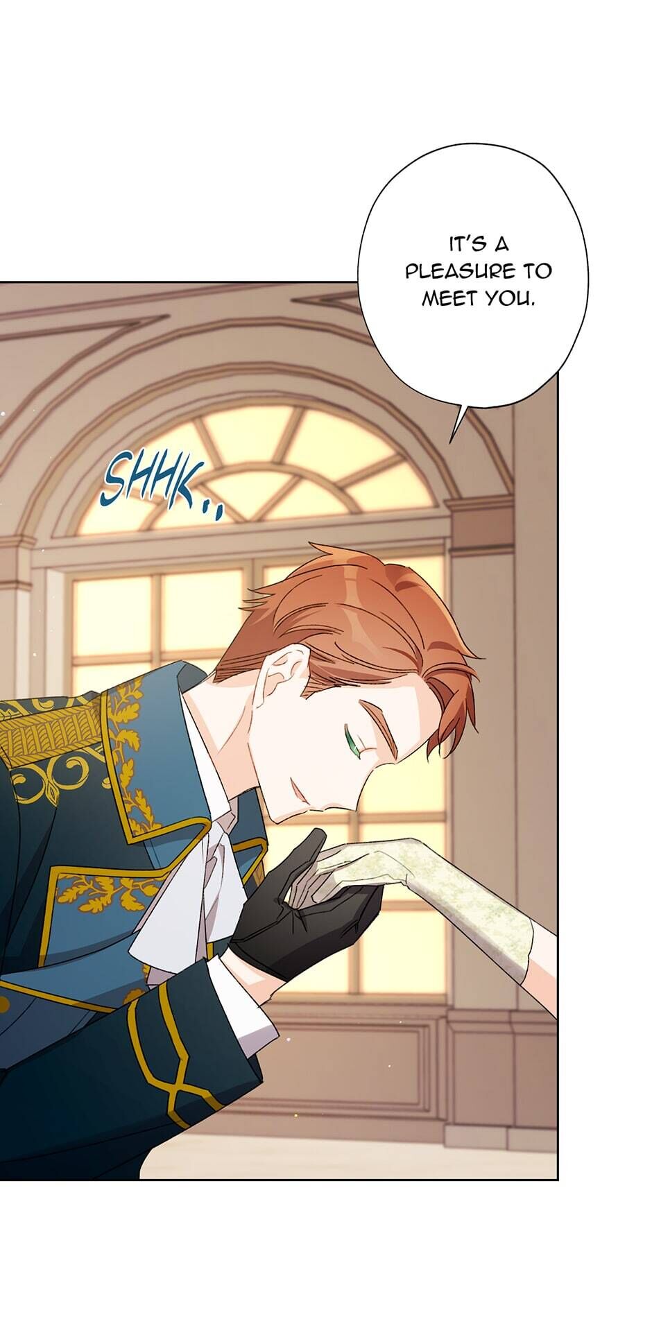 A Wicked Tale of Cinderella's Stepmom chapter 35 page 38