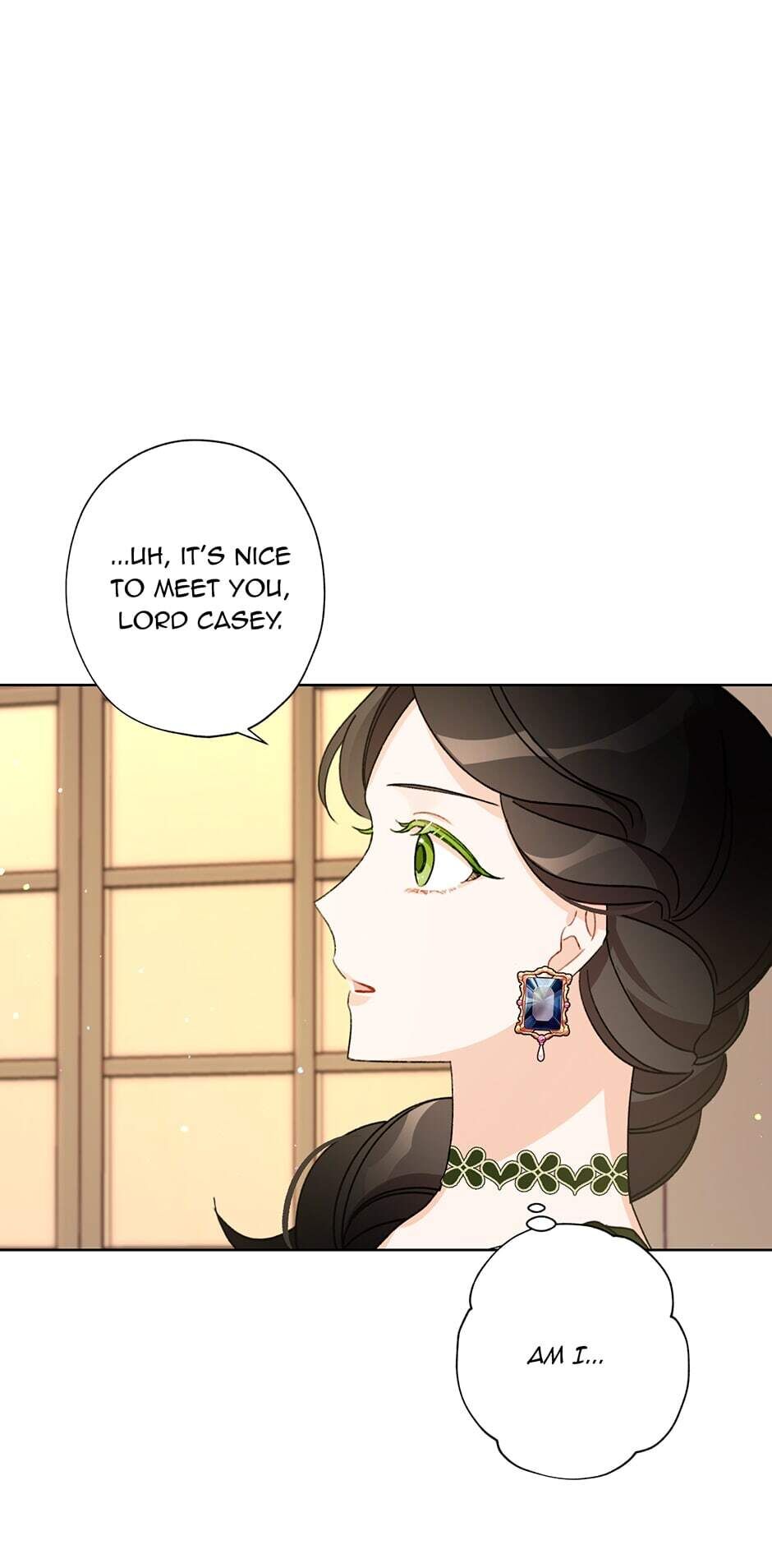 A Wicked Tale of Cinderella's Stepmom chapter 35 page 39