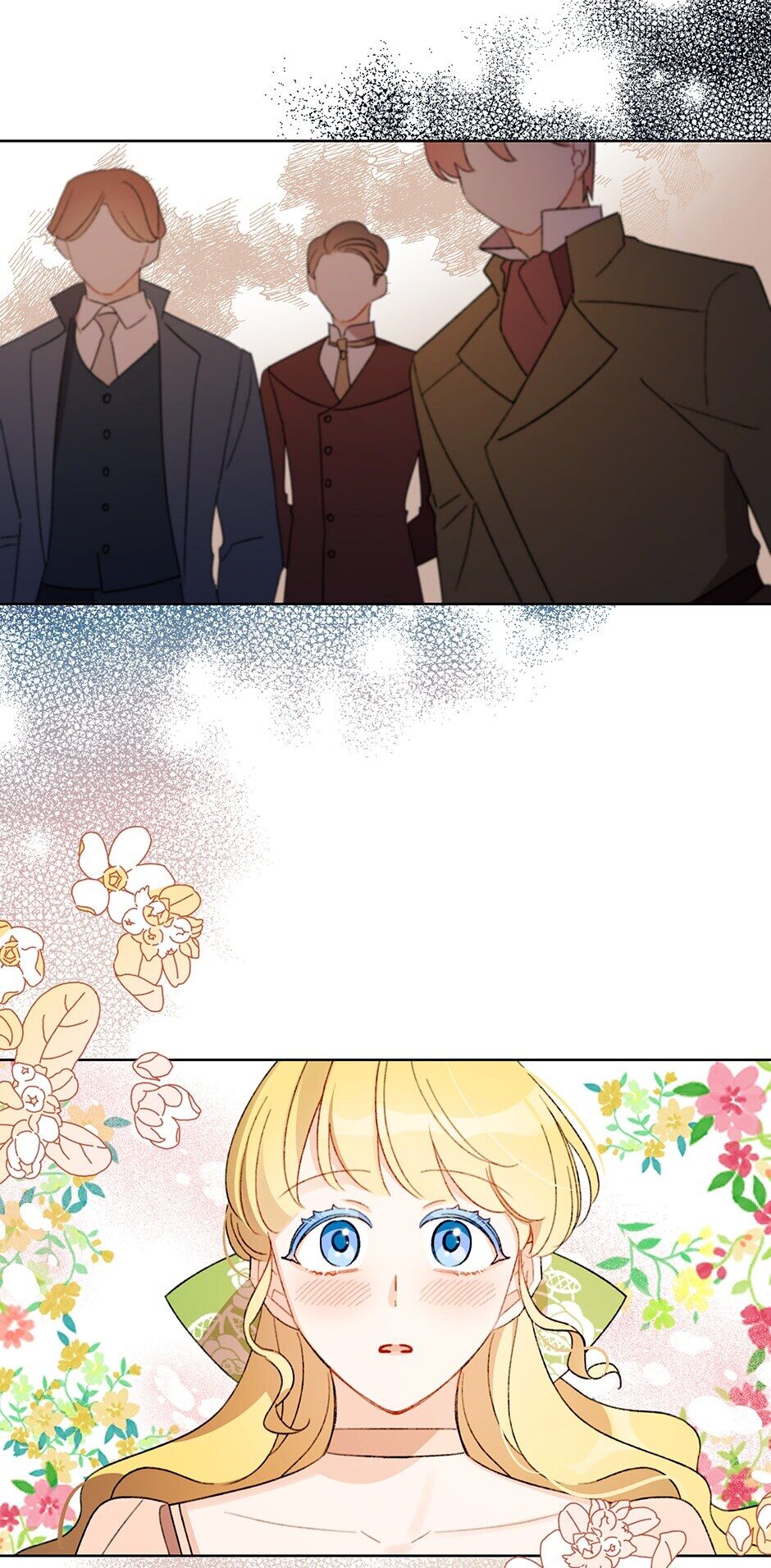 A Wicked Tale of Cinderella's Stepmom chapter 35 page 4