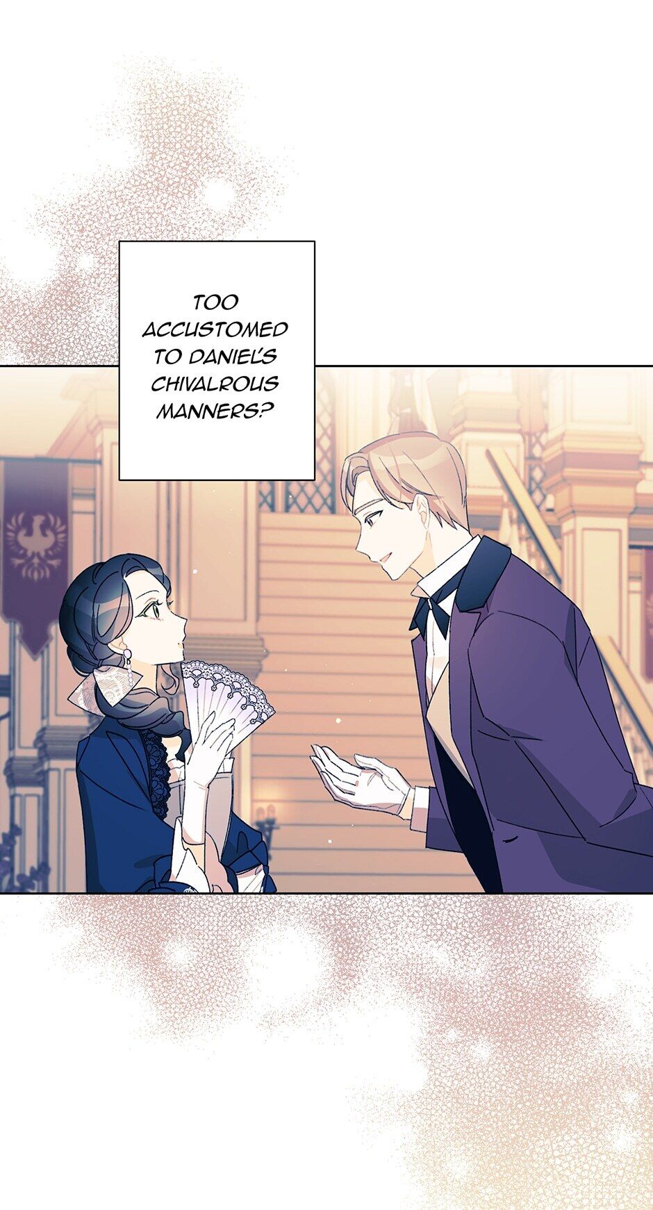 A Wicked Tale of Cinderella's Stepmom chapter 35 page 40