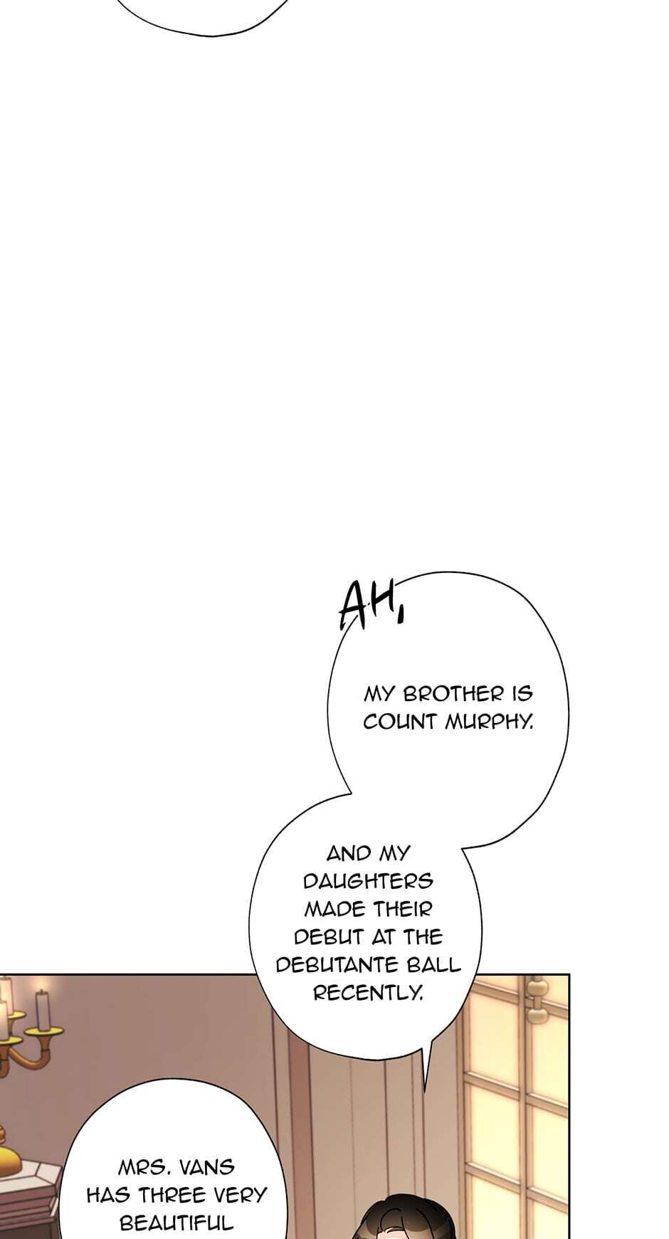 A Wicked Tale of Cinderella's Stepmom chapter 35 page 42