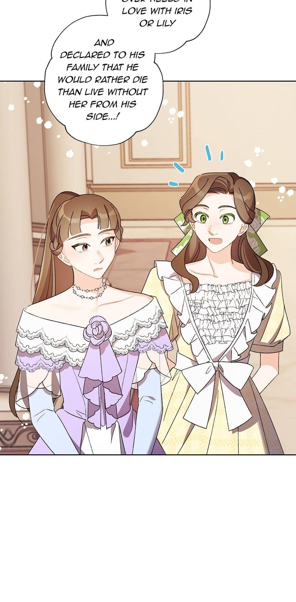 A Wicked Tale of Cinderella's Stepmom chapter 35 page 57