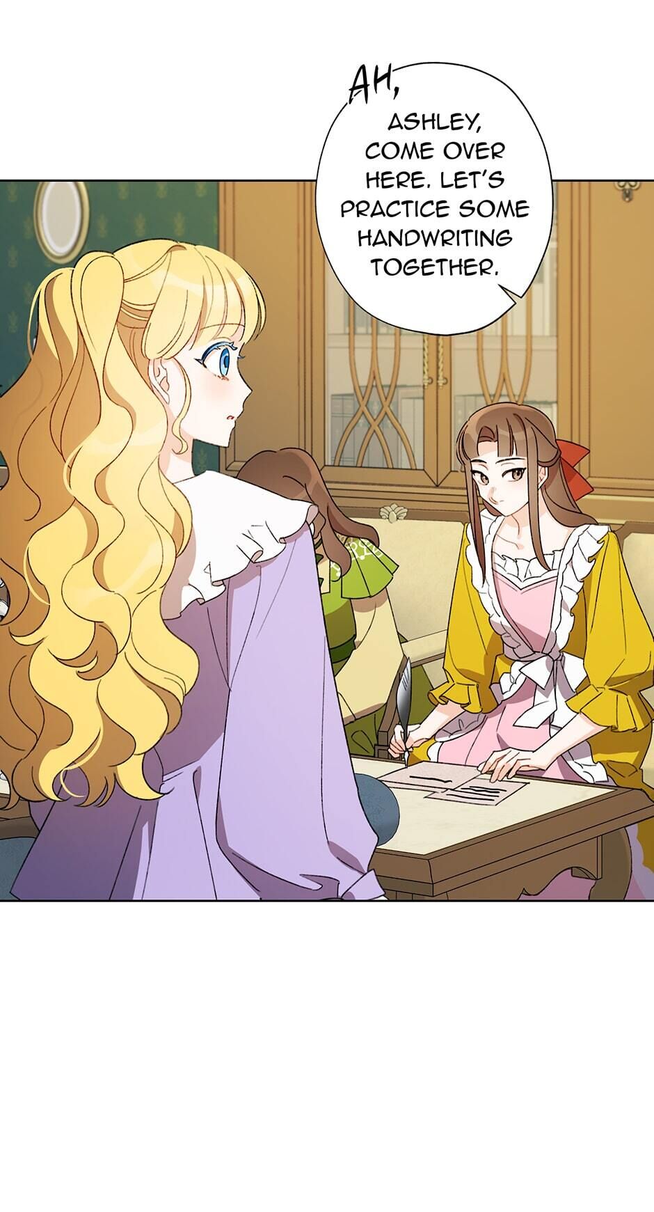 A Wicked Tale of Cinderella's Stepmom chapter 38 page 10