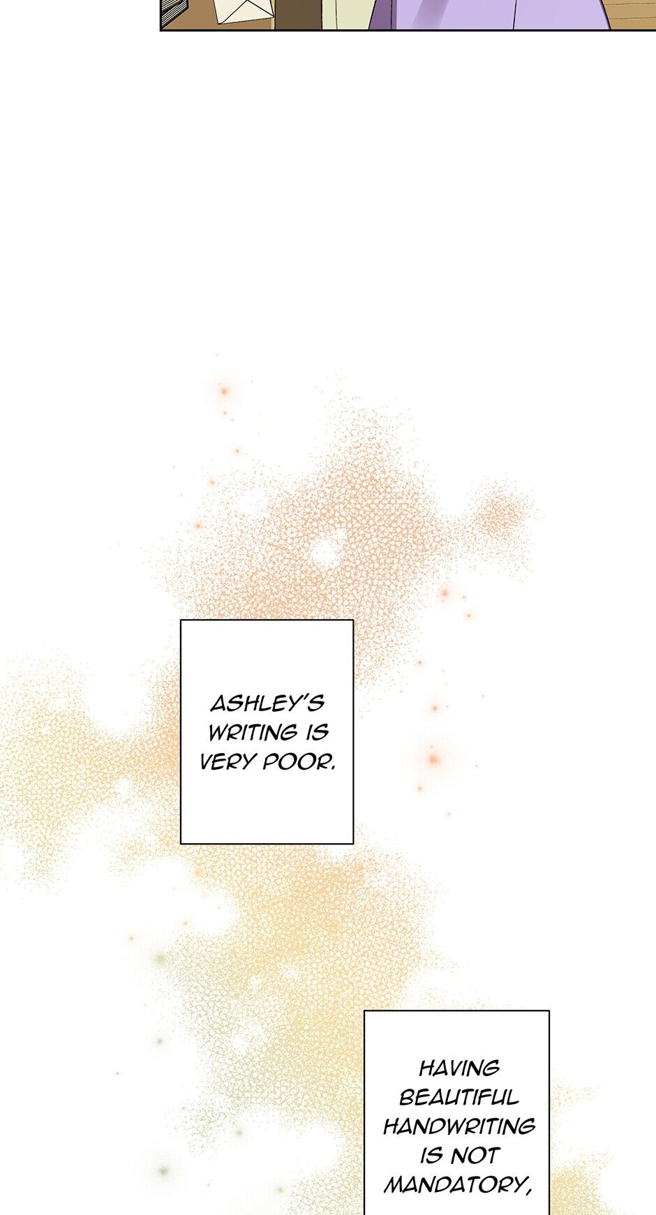 A Wicked Tale of Cinderella's Stepmom chapter 38 page 12