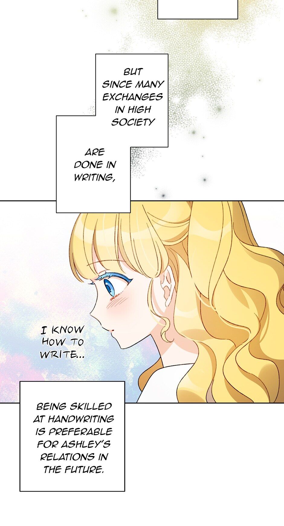 A Wicked Tale of Cinderella's Stepmom chapter 38 page 13