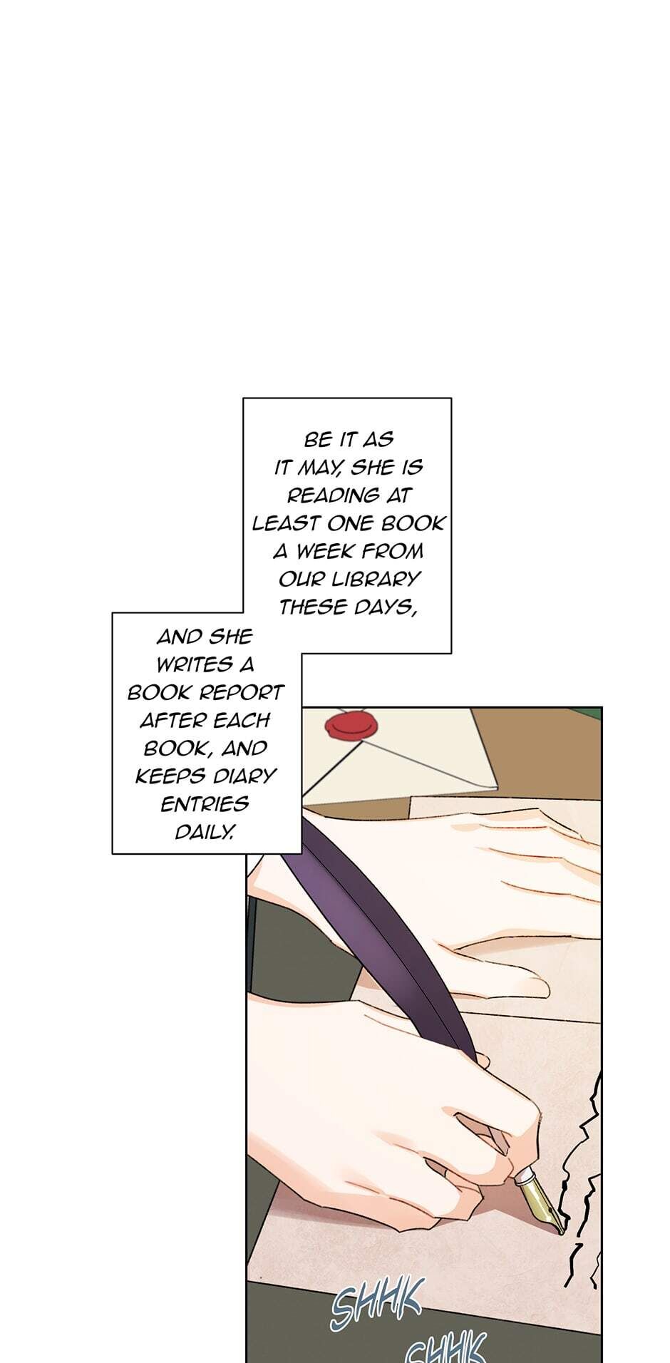 A Wicked Tale of Cinderella's Stepmom chapter 38 page 14