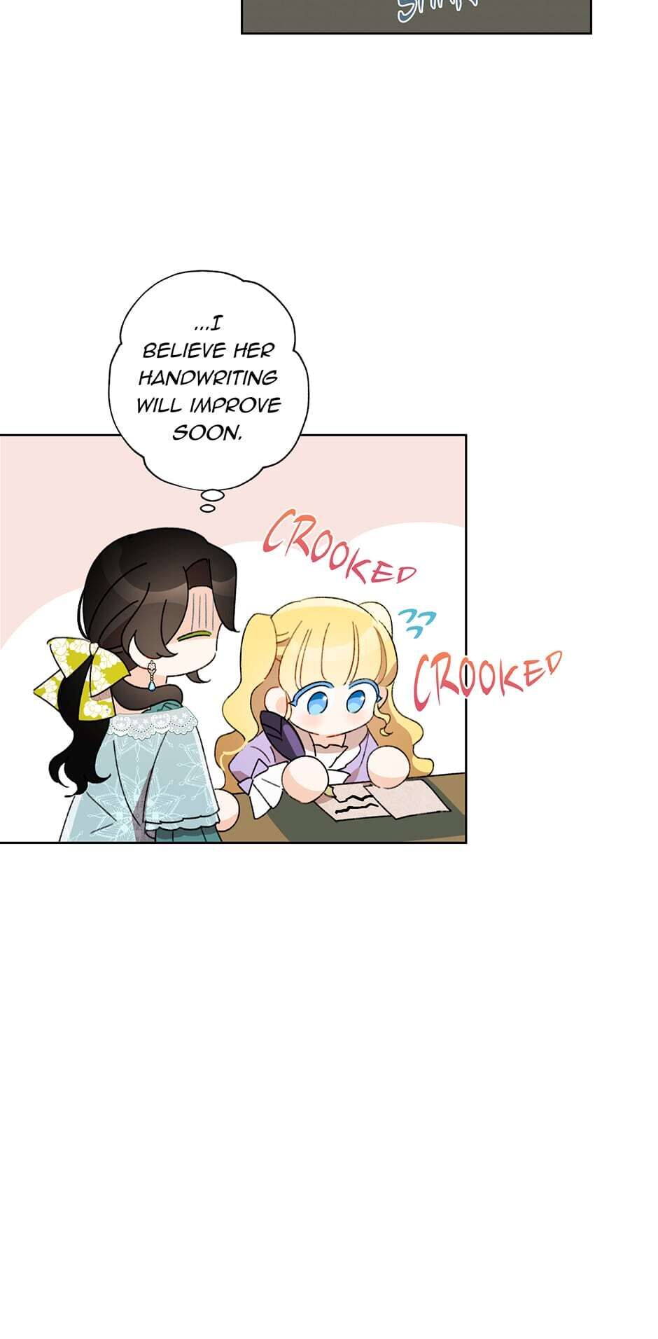 A Wicked Tale of Cinderella's Stepmom chapter 38 page 15