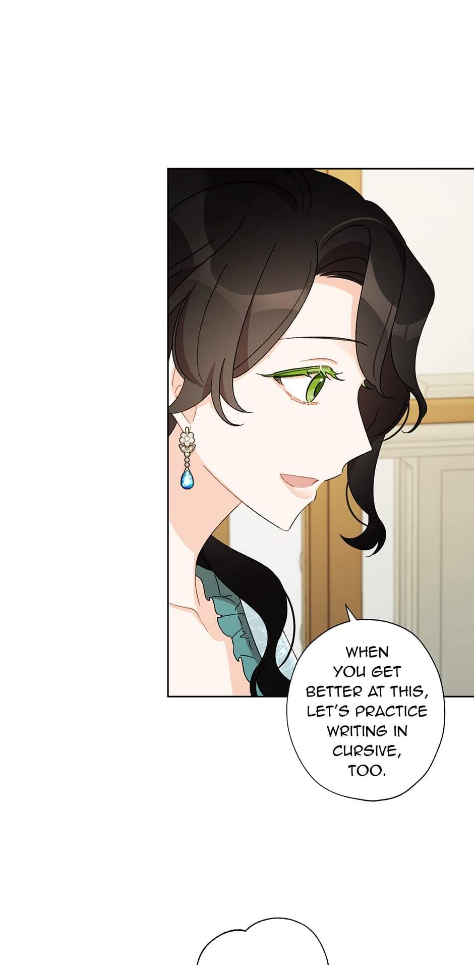 A Wicked Tale of Cinderella's Stepmom chapter 38 page 16