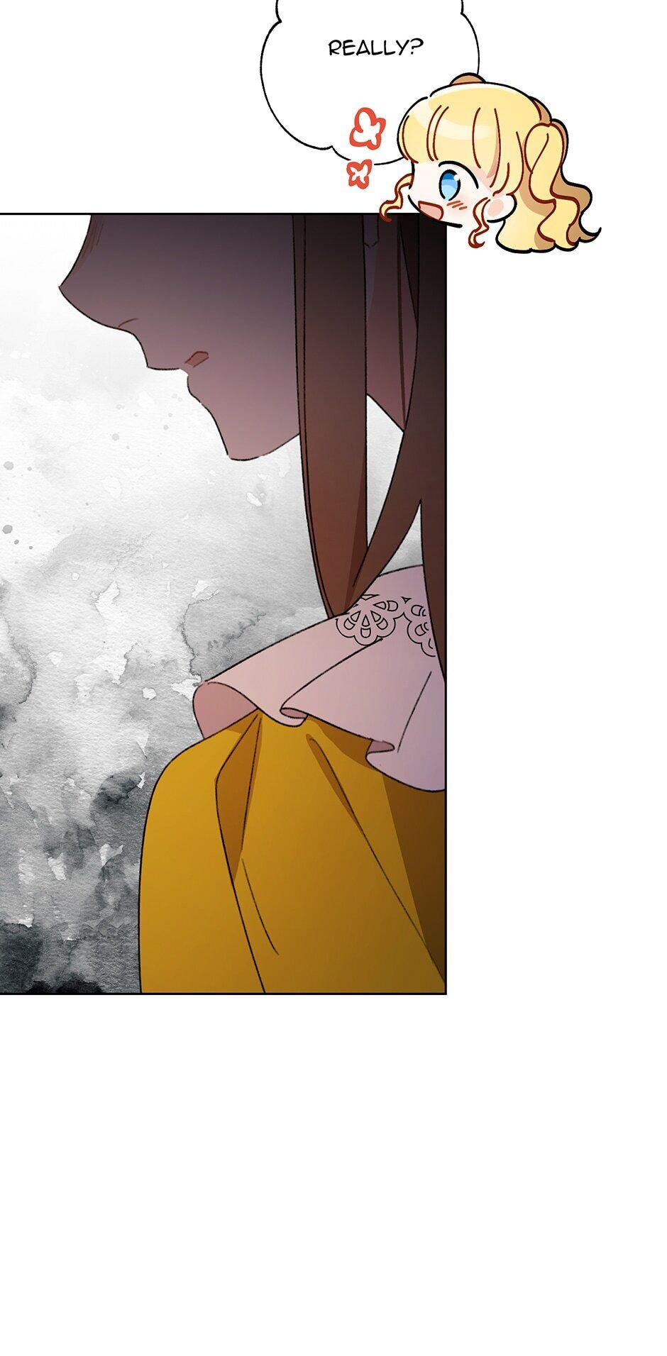 A Wicked Tale of Cinderella's Stepmom chapter 38 page 17