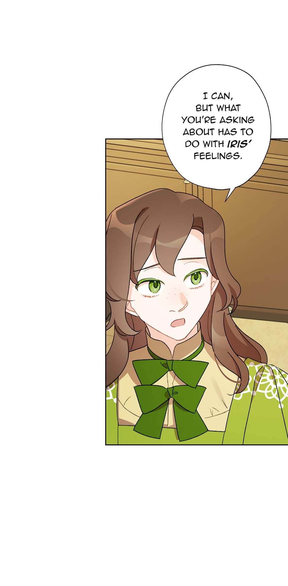 A Wicked Tale of Cinderella's Stepmom chapter 38 page 28