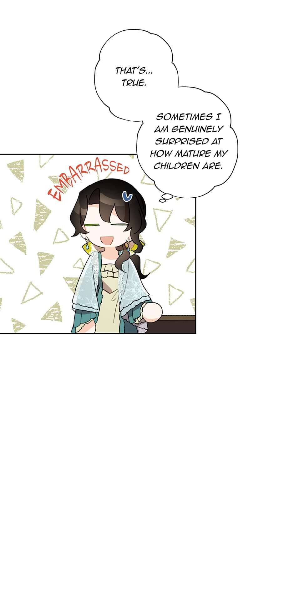 A Wicked Tale of Cinderella's Stepmom chapter 38 page 29