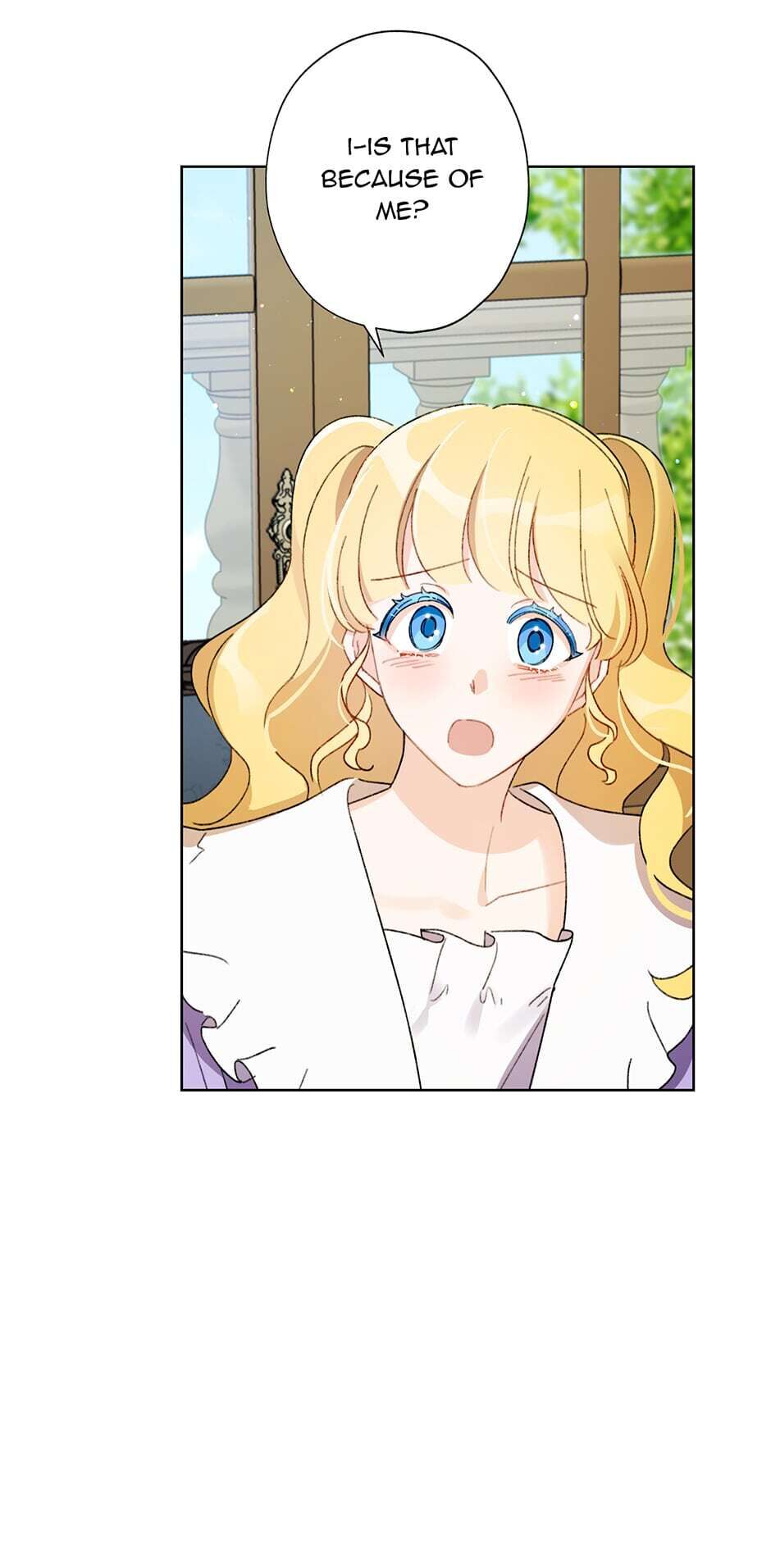 A Wicked Tale of Cinderella's Stepmom chapter 38 page 30