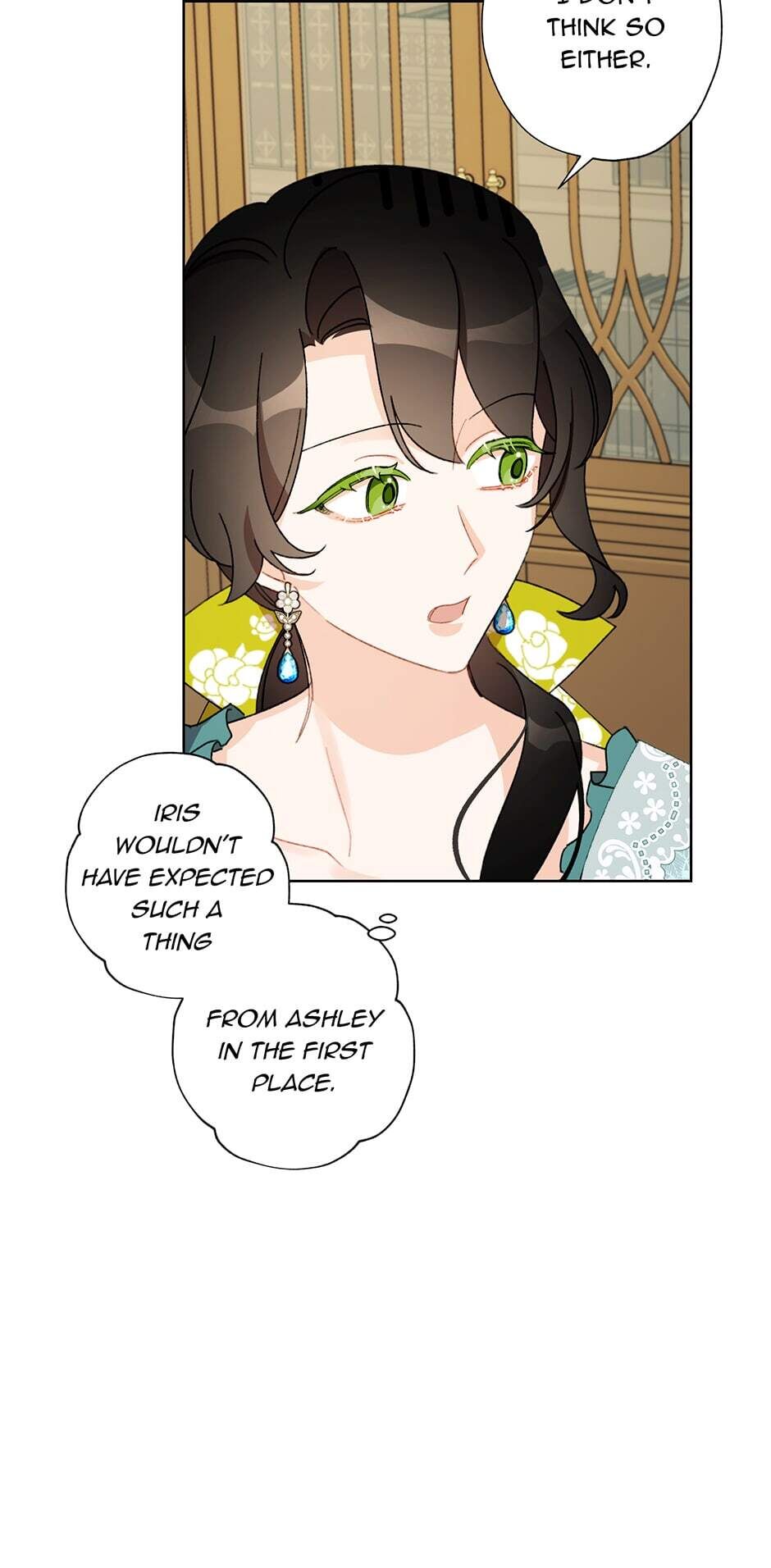 A Wicked Tale of Cinderella's Stepmom chapter 38 page 33