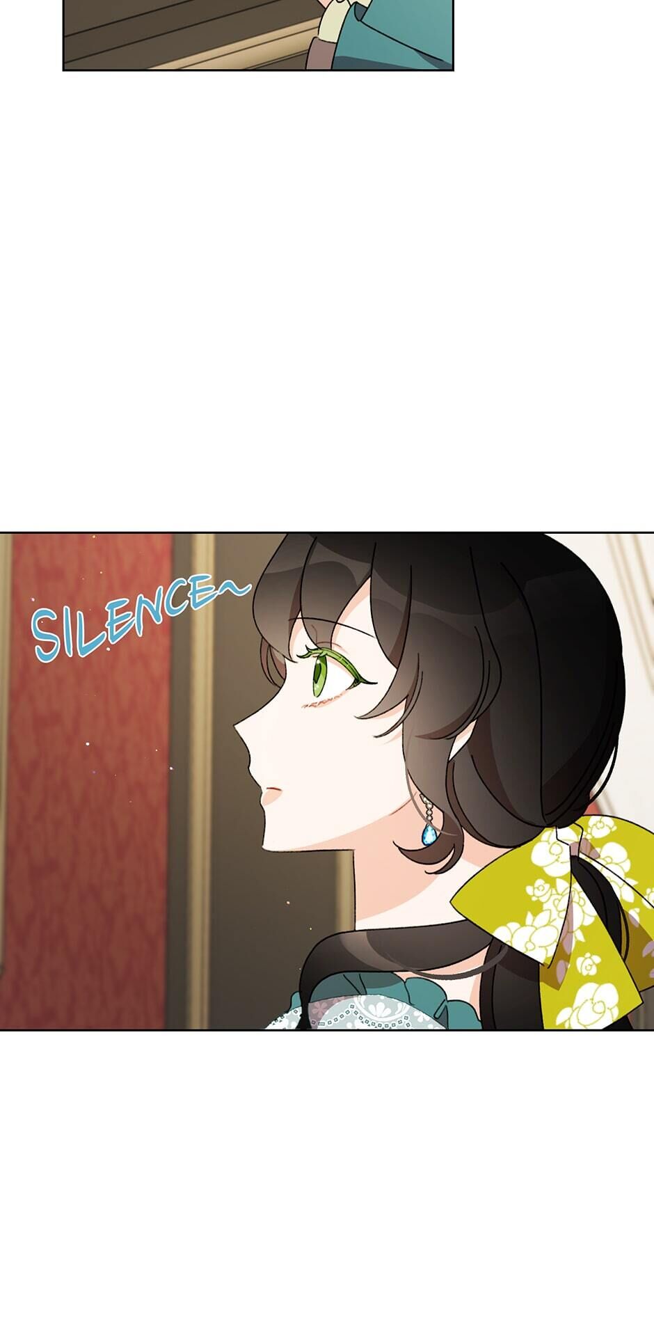 A Wicked Tale of Cinderella's Stepmom chapter 38 page 37