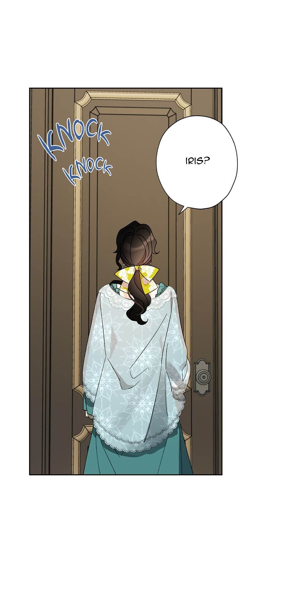 A Wicked Tale of Cinderella's Stepmom chapter 38 page 38