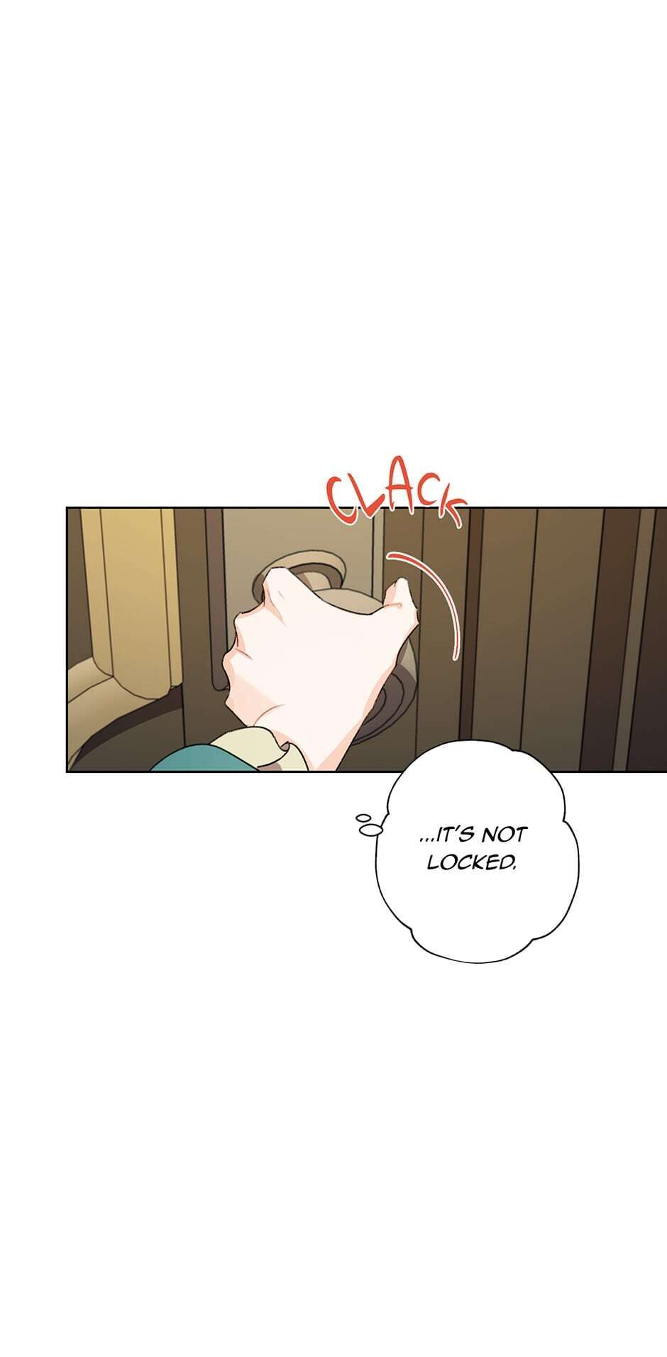 A Wicked Tale of Cinderella's Stepmom chapter 38 page 39