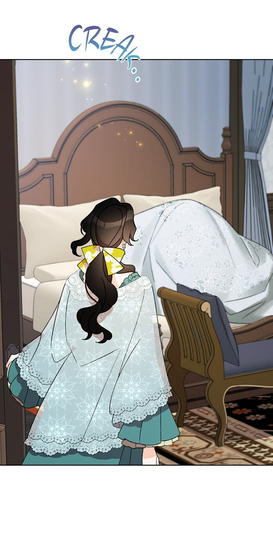 A Wicked Tale of Cinderella's Stepmom chapter 38 page 40