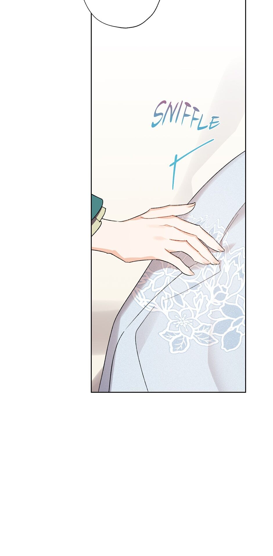 A Wicked Tale of Cinderella's Stepmom chapter 38 page 43