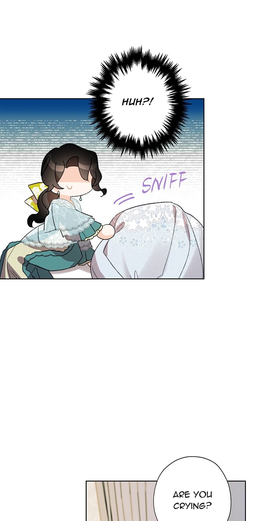 A Wicked Tale of Cinderella's Stepmom chapter 38 page 44