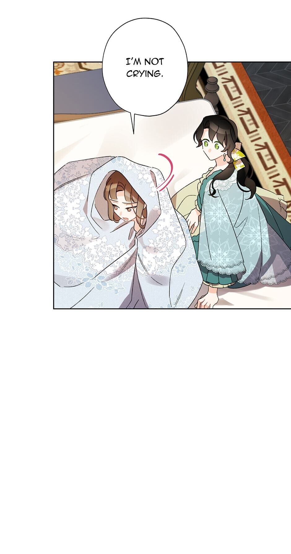 A Wicked Tale of Cinderella's Stepmom chapter 38 page 47