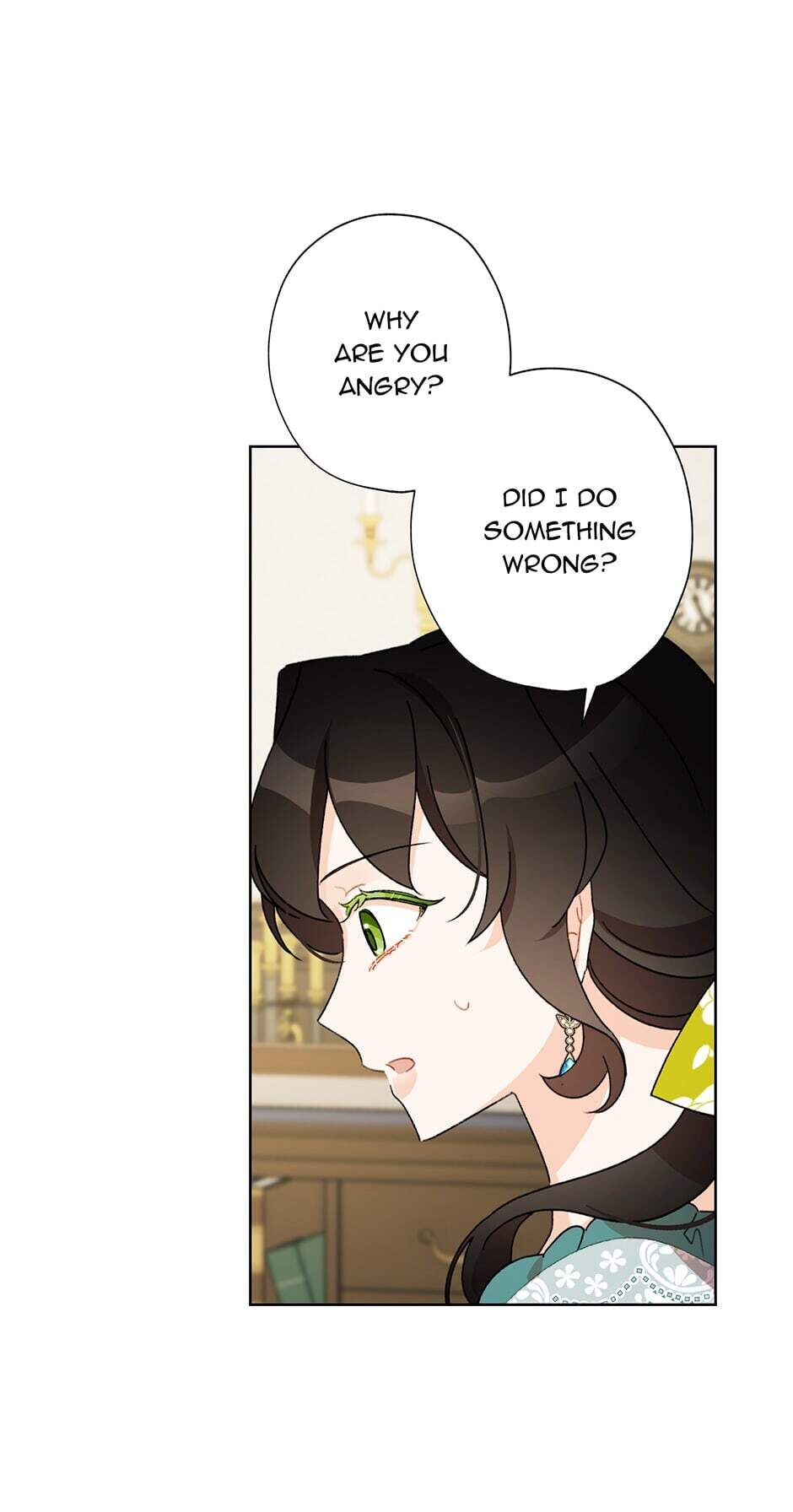 A Wicked Tale of Cinderella's Stepmom chapter 38 page 50