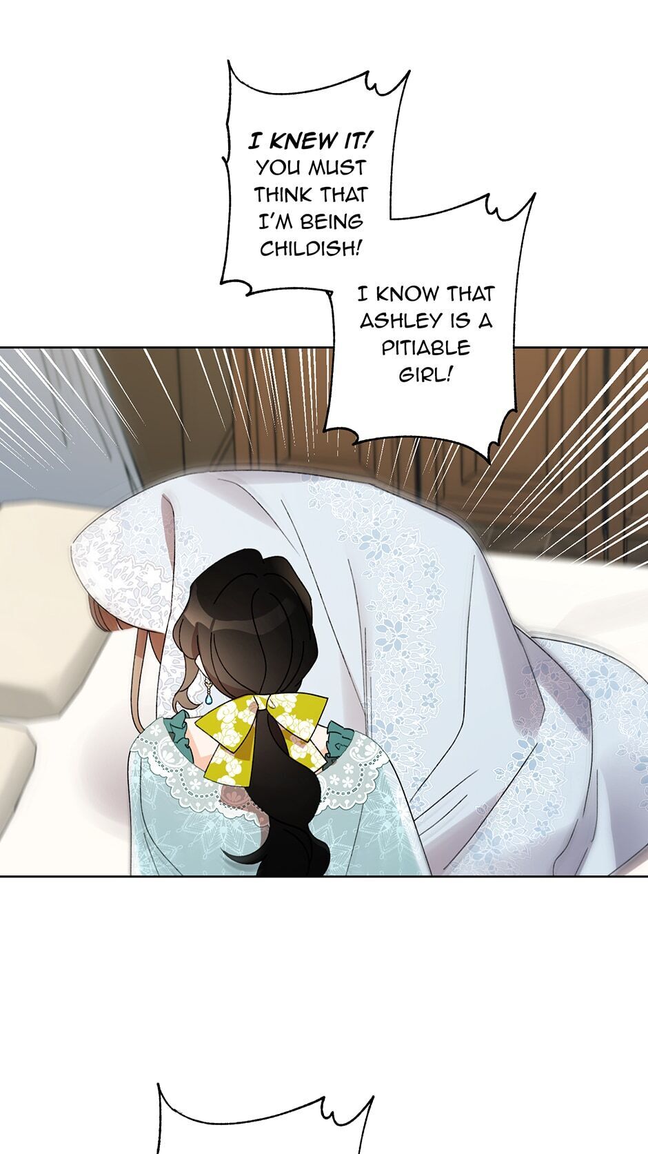 A Wicked Tale of Cinderella's Stepmom chapter 38 page 57