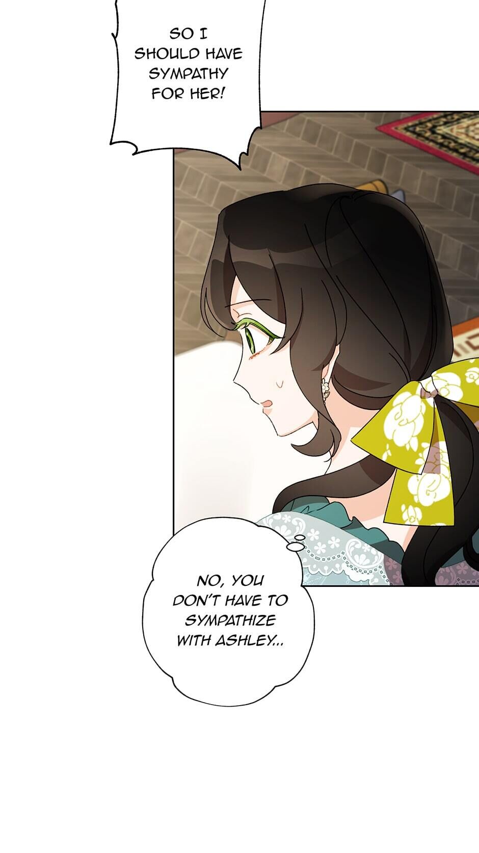 A Wicked Tale of Cinderella's Stepmom chapter 38 page 58