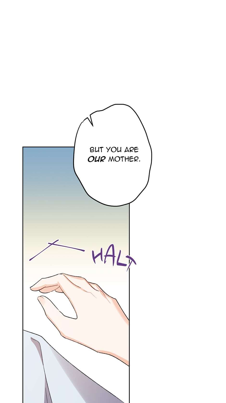 A Wicked Tale of Cinderella's Stepmom chapter 38 page 59