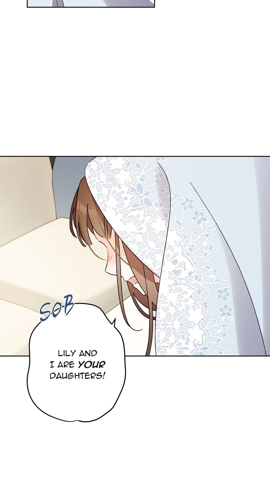 A Wicked Tale of Cinderella's Stepmom chapter 38 page 60