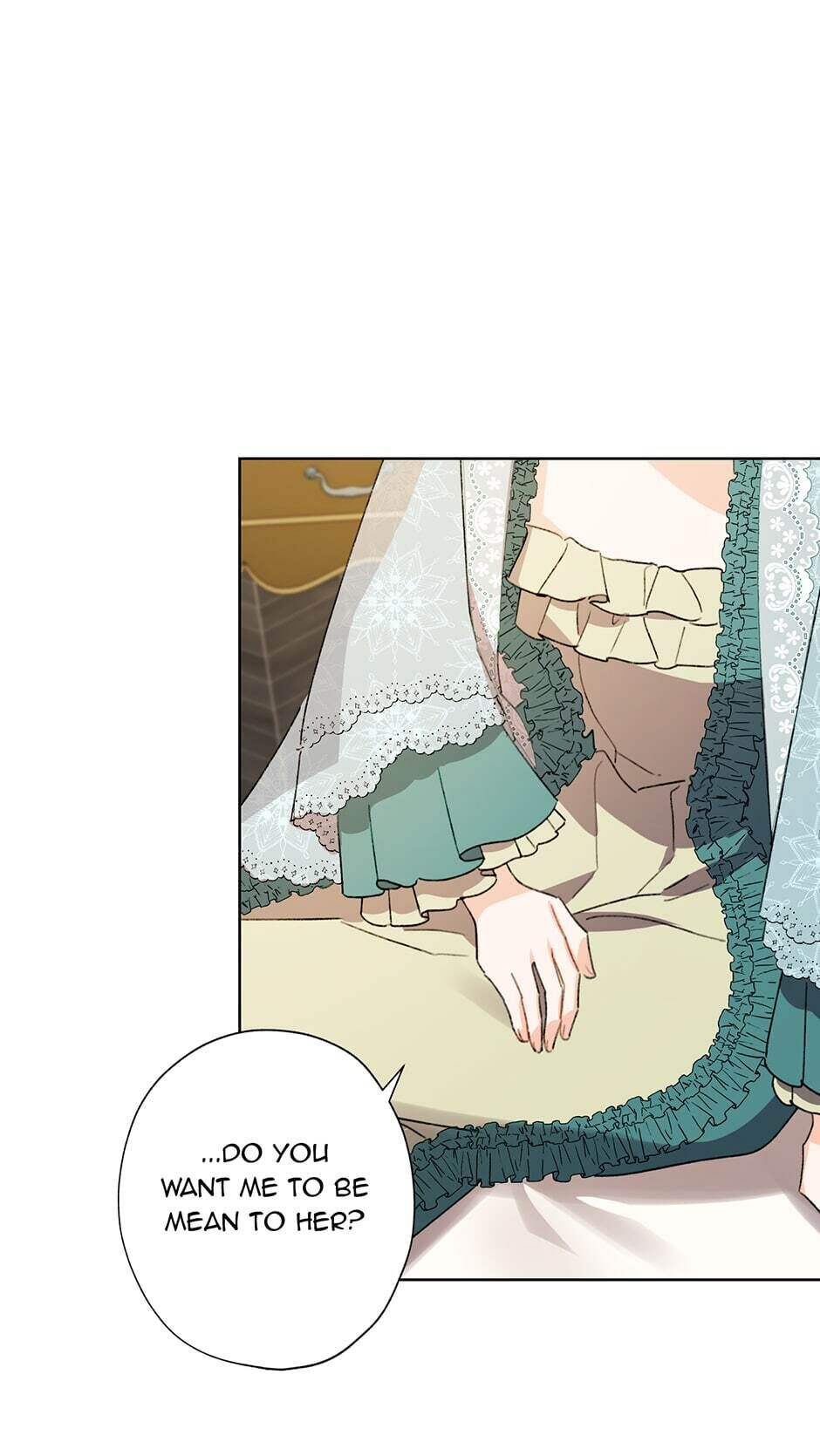 A Wicked Tale of Cinderella's Stepmom chapter 38 page 61