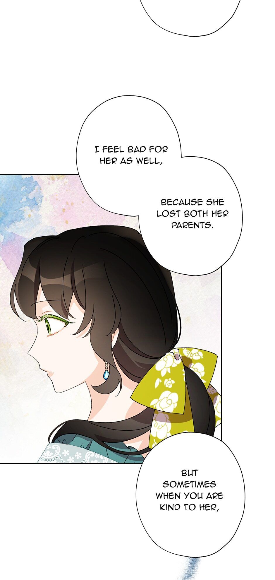 A Wicked Tale of Cinderella's Stepmom chapter 38 page 64