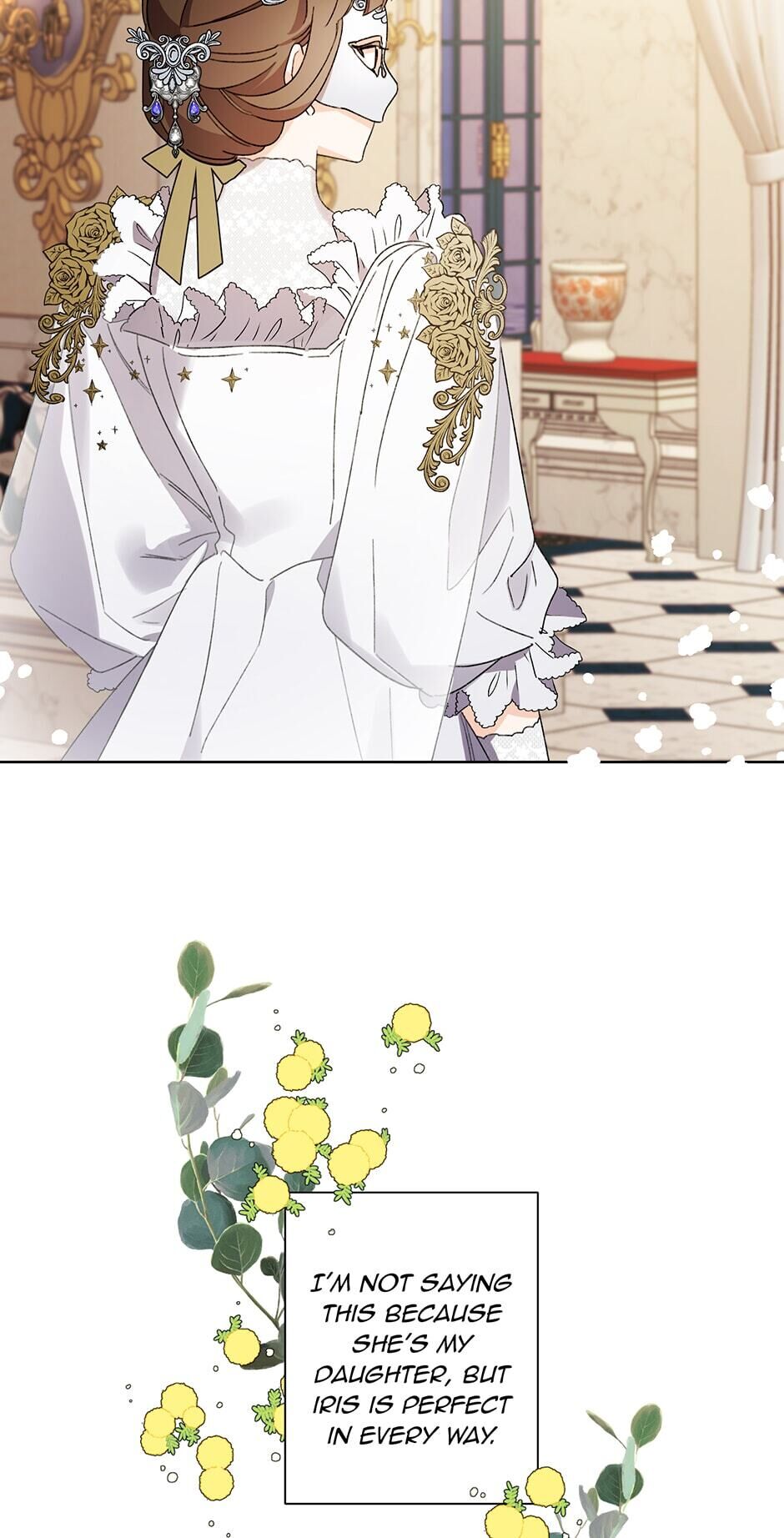 A Wicked Tale of Cinderella's Stepmom chapter 41 page 23