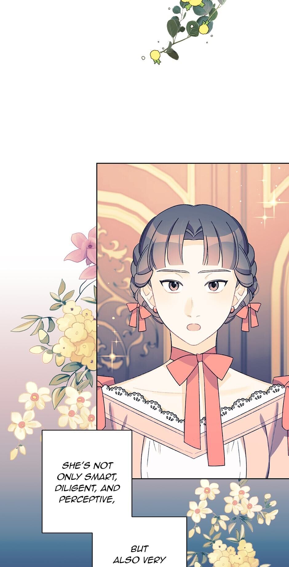 A Wicked Tale of Cinderella's Stepmom chapter 41 page 24