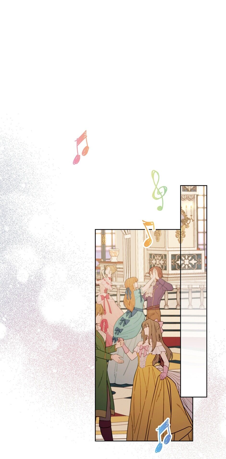 A Wicked Tale of Cinderella's Stepmom chapter 41 page 34