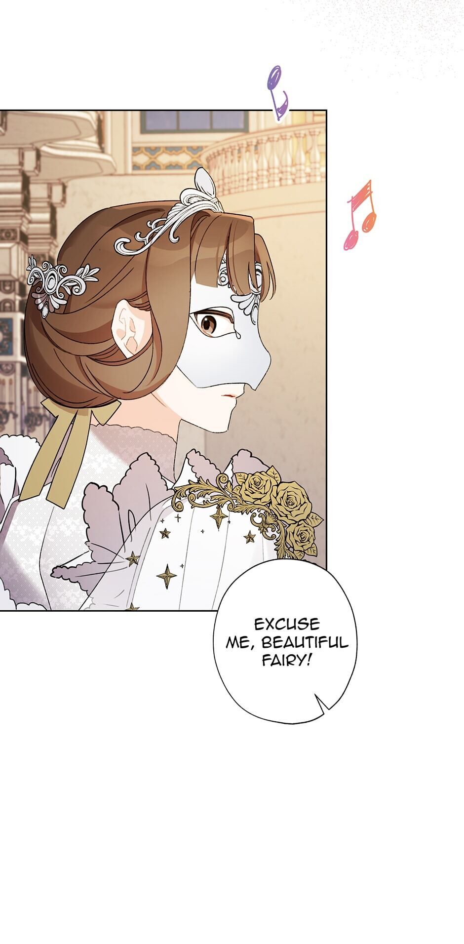 A Wicked Tale of Cinderella's Stepmom chapter 41 page 35