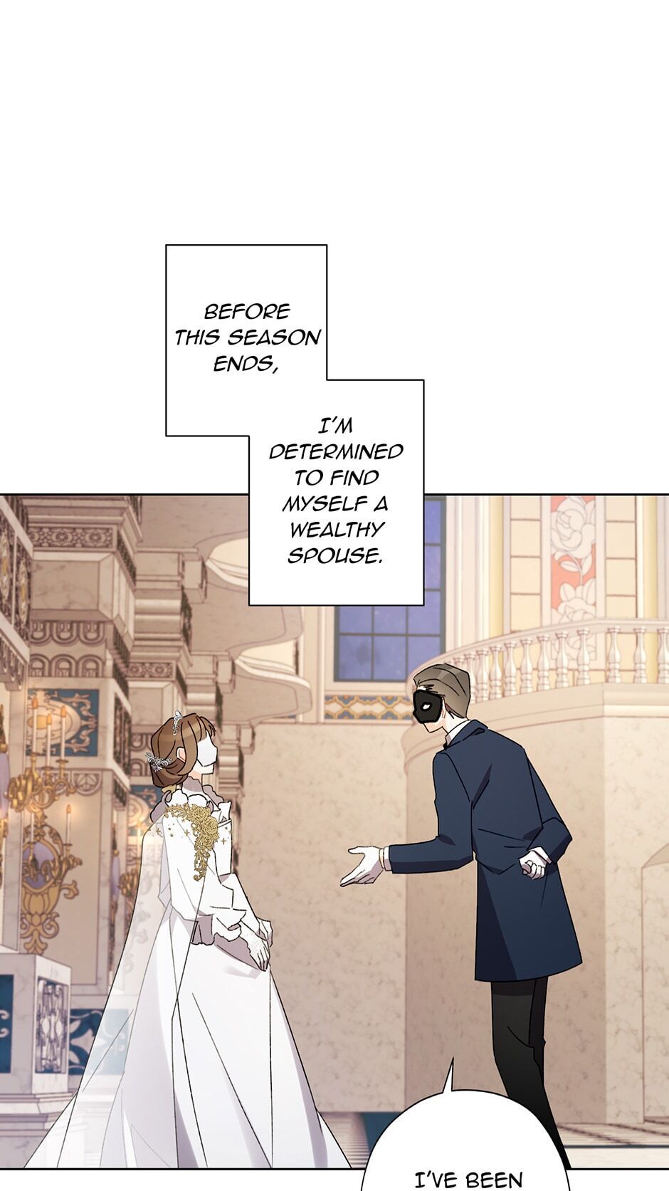 A Wicked Tale of Cinderella's Stepmom chapter 41 page 45