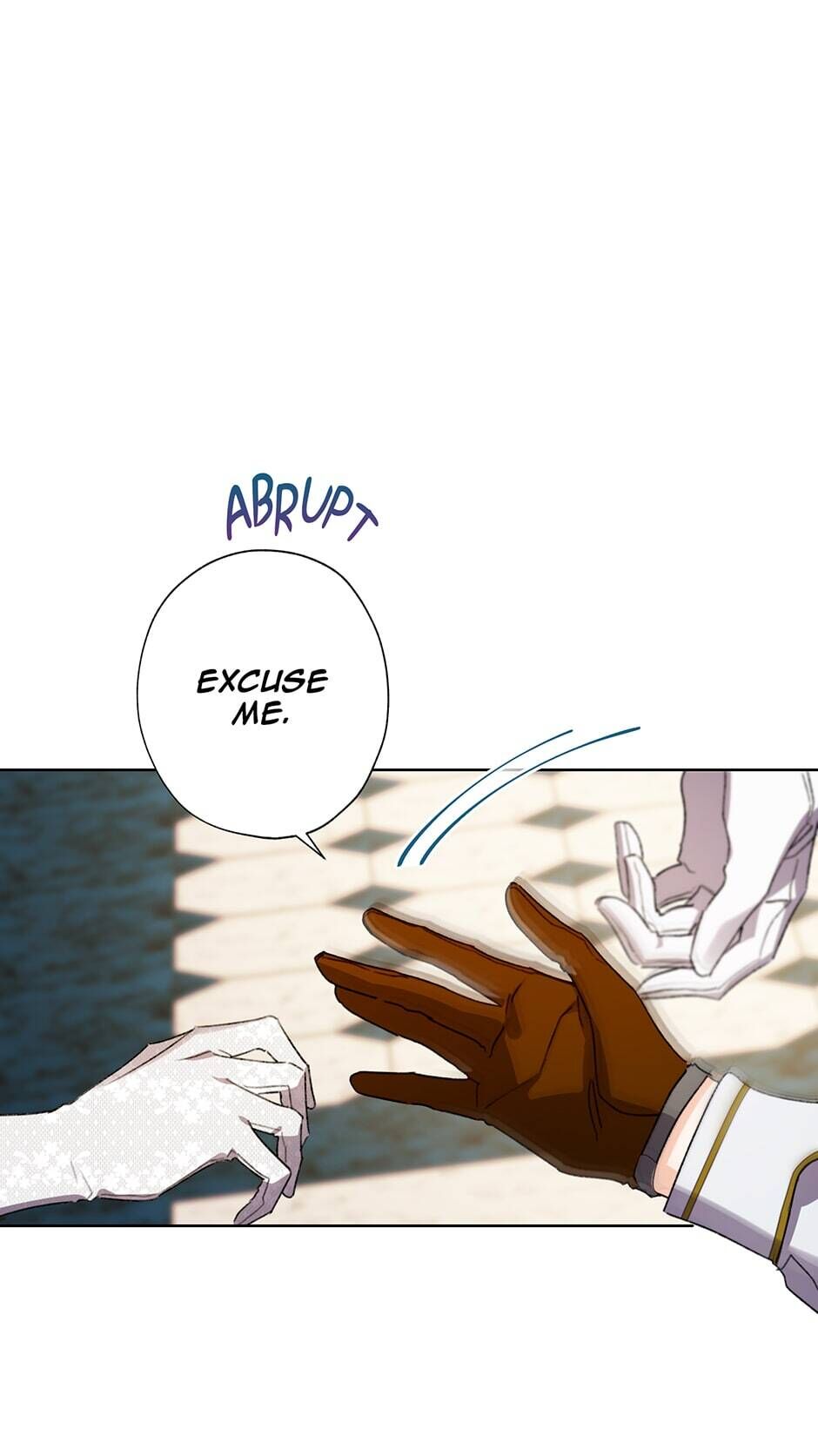 A Wicked Tale of Cinderella's Stepmom chapter 41 page 48