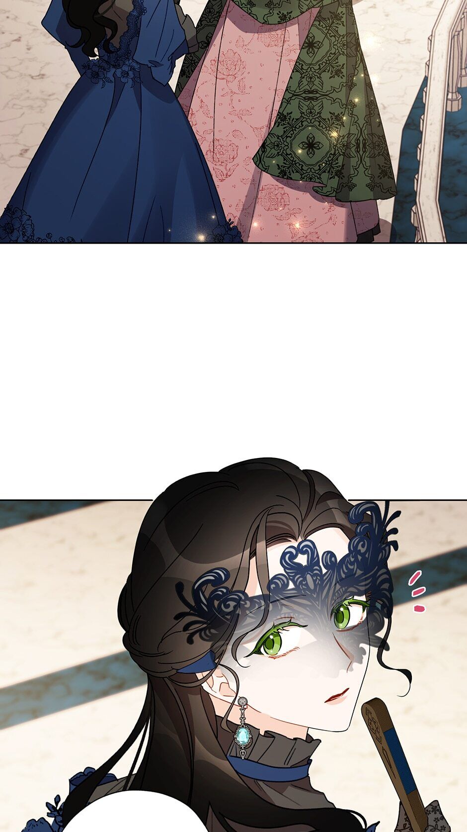 A Wicked Tale of Cinderella's Stepmom chapter 41 page 5