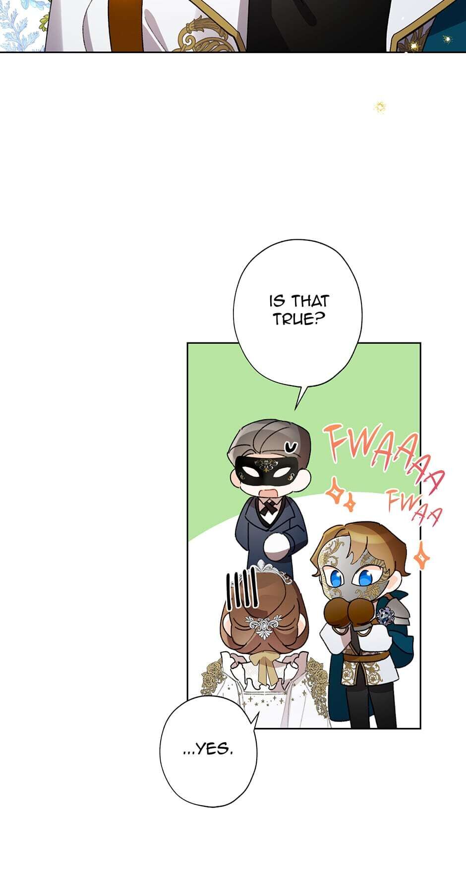 A Wicked Tale of Cinderella's Stepmom chapter 41 page 53