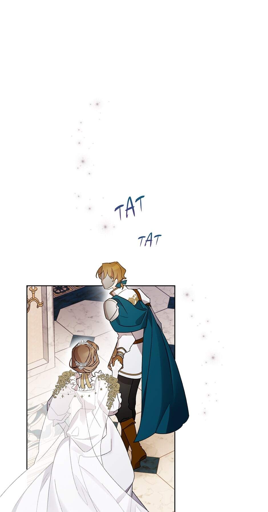 A Wicked Tale of Cinderella's Stepmom chapter 41 page 54