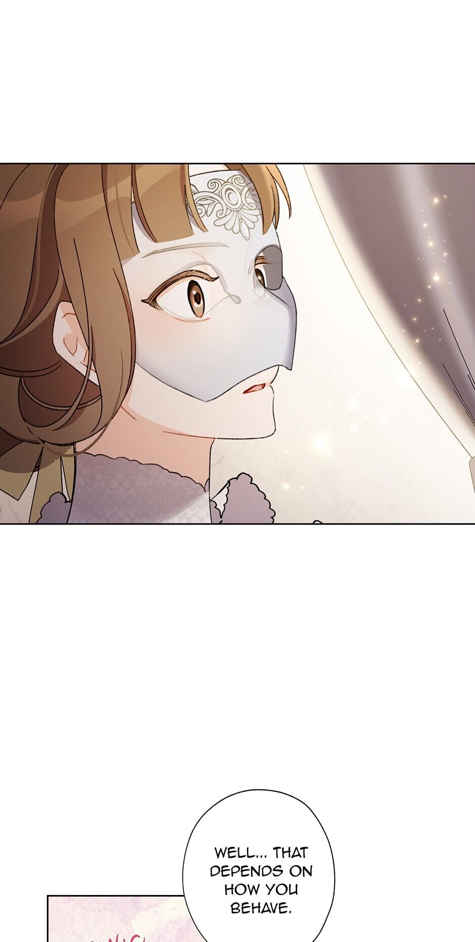 A Wicked Tale of Cinderella's Stepmom chapter 41 page 57