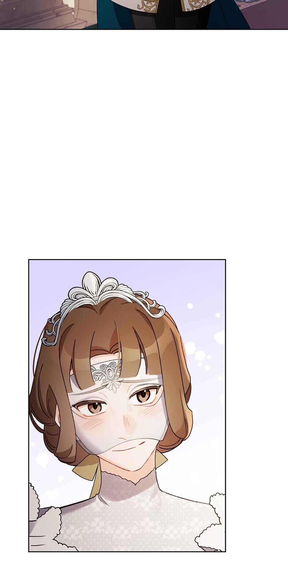 A Wicked Tale of Cinderella's Stepmom chapter 41 page 60