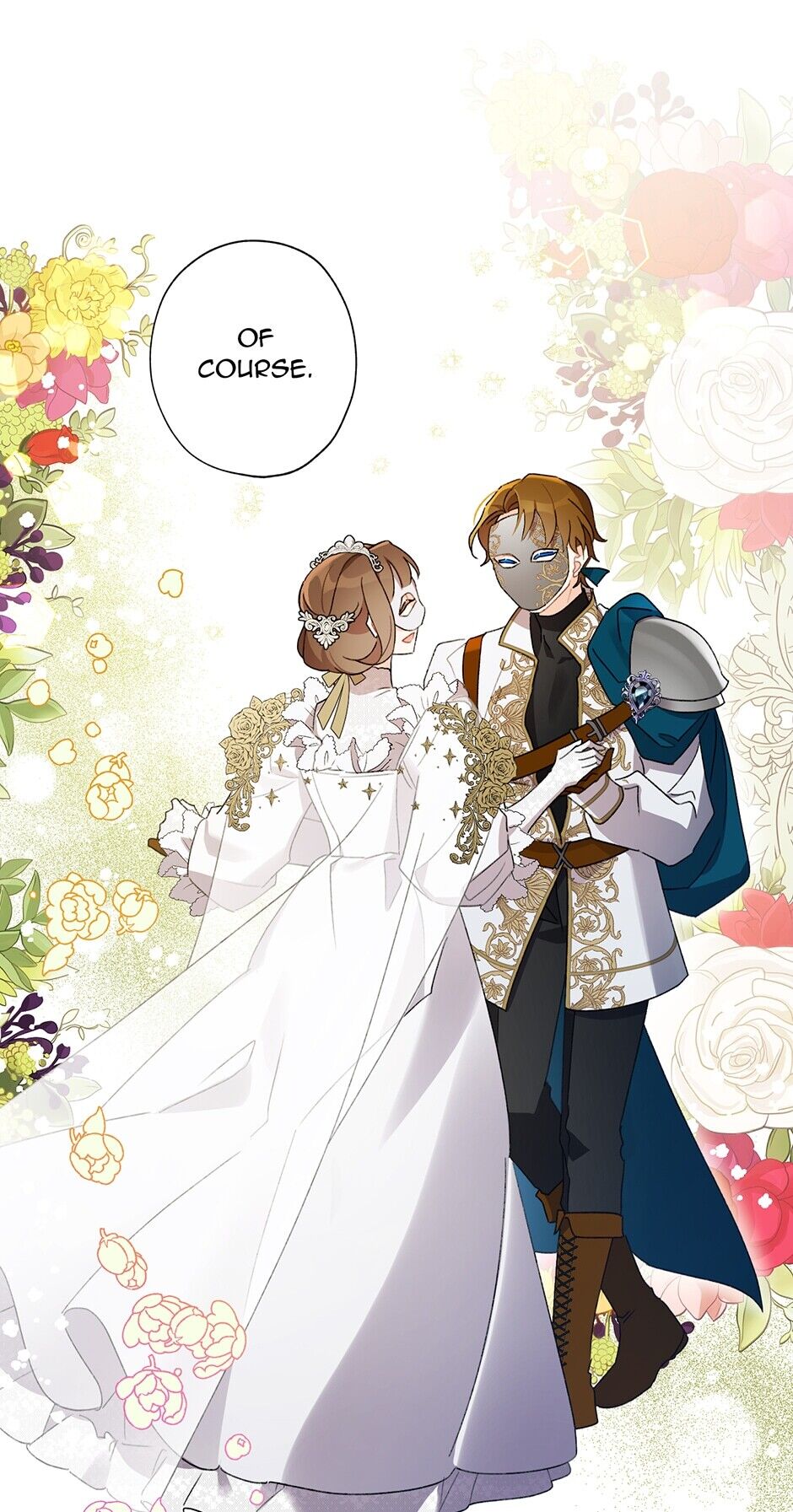 A Wicked Tale of Cinderella's Stepmom chapter 41 page 62