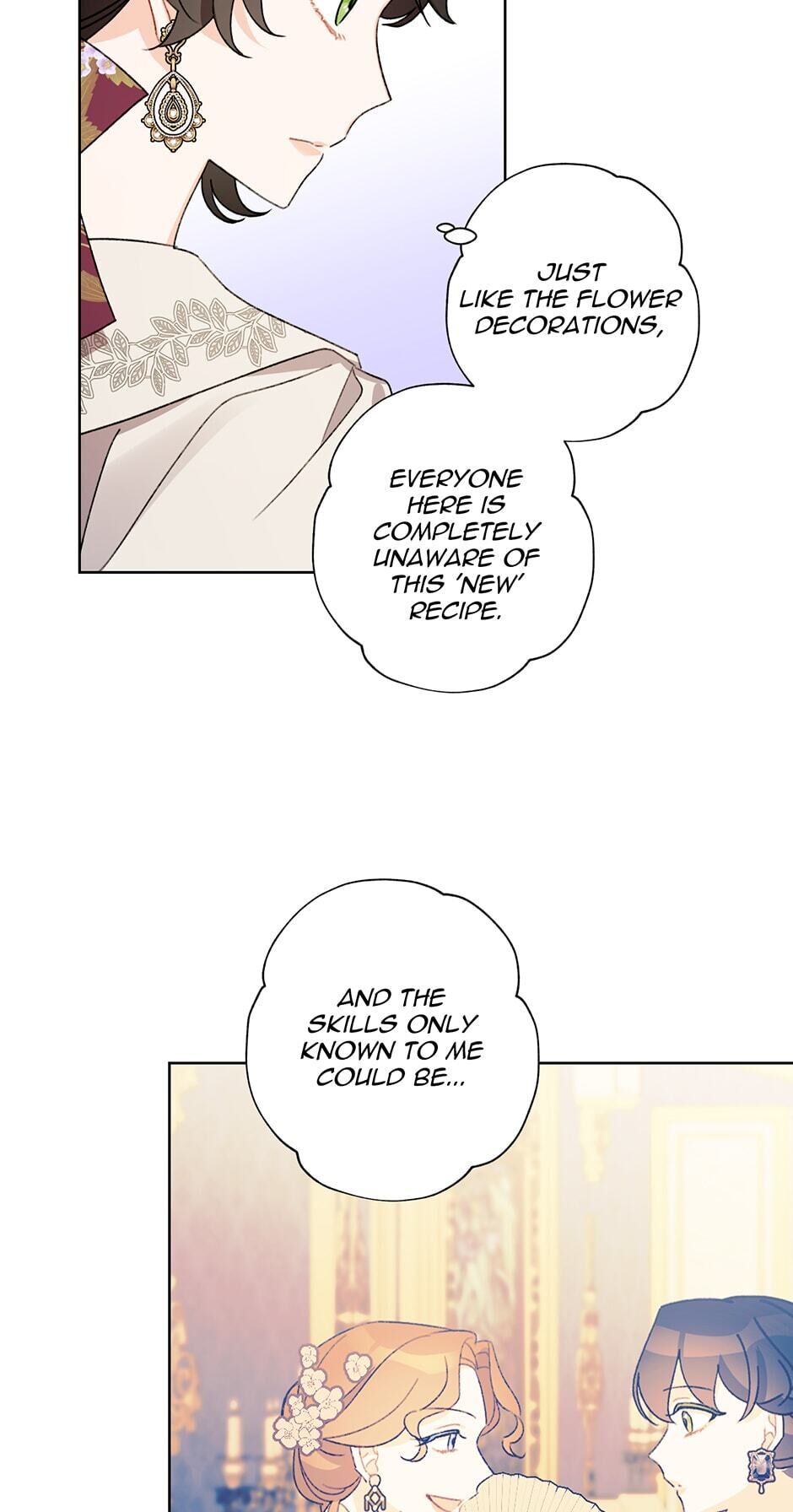 A Wicked Tale of Cinderella's Stepmom chapter 45 page 15