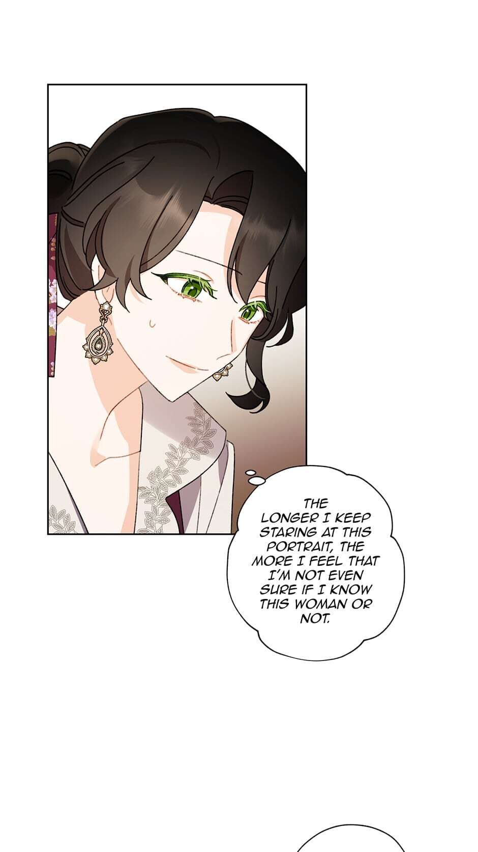 A Wicked Tale of Cinderella's Stepmom chapter 45 page 2