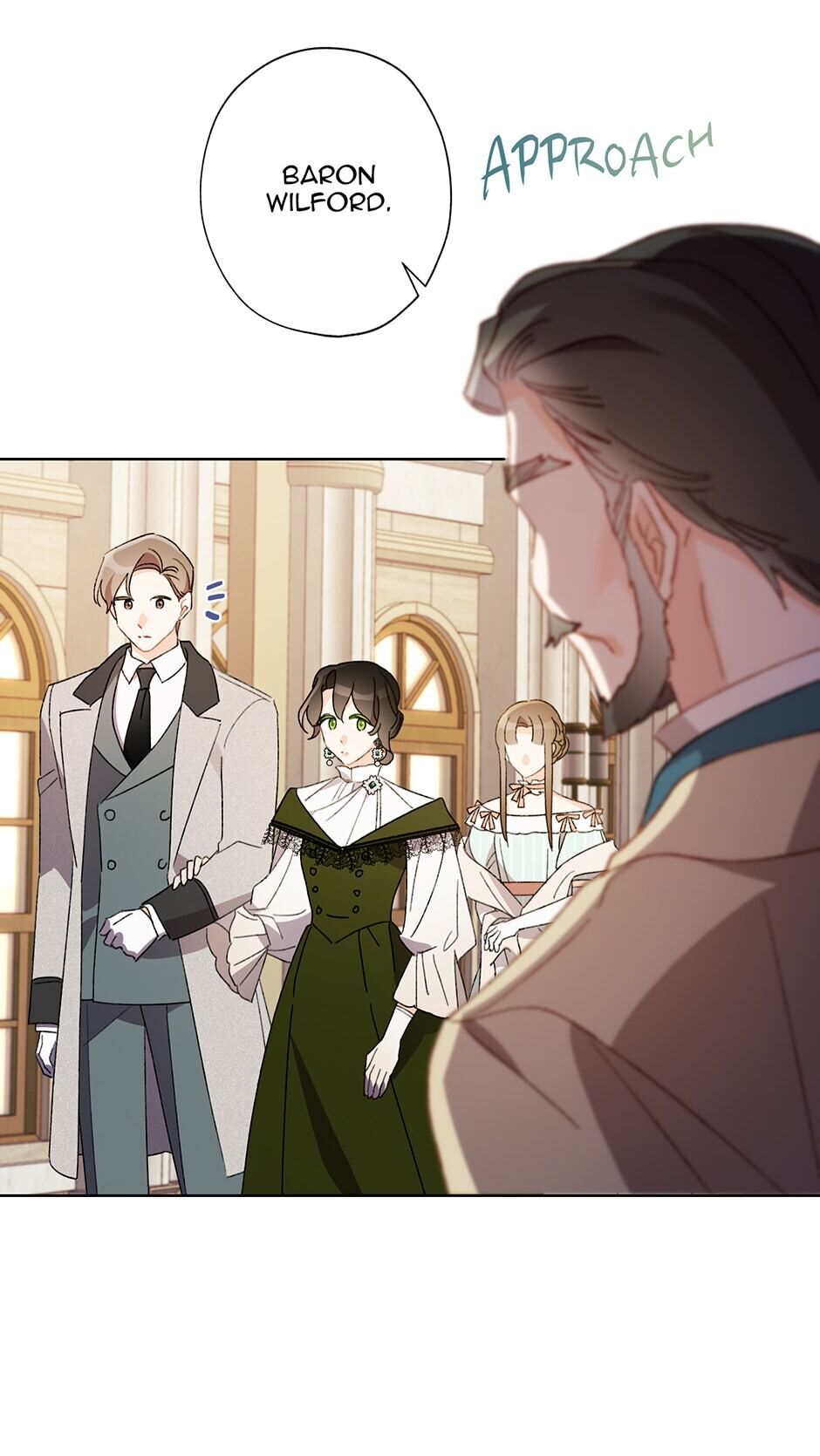 A Wicked Tale of Cinderella's Stepmom chapter 45 page 42