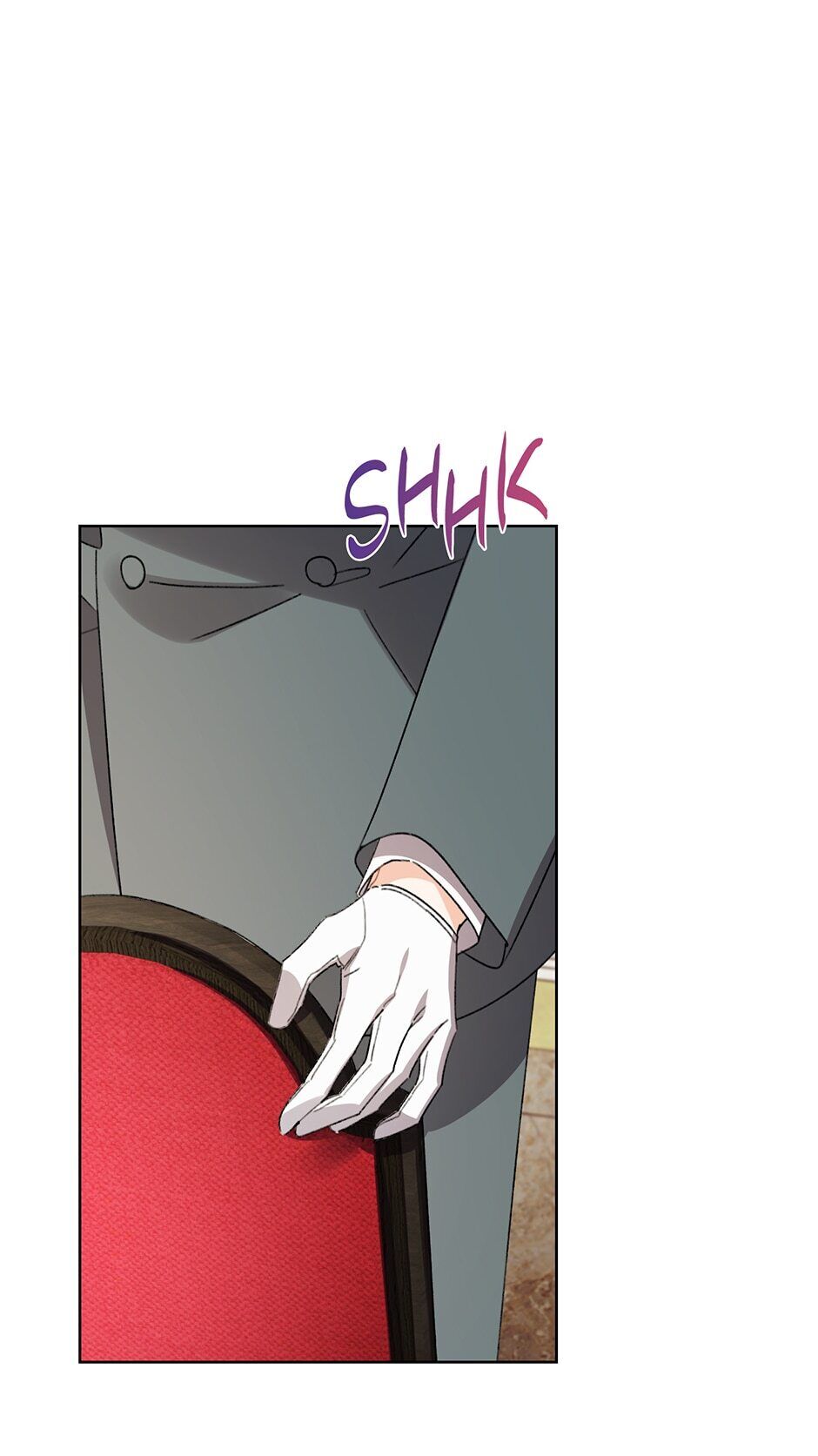 A Wicked Tale of Cinderella's Stepmom chapter 46 page 13